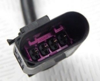 Supporto OEM 06A906262C Sensore di ossigeno per Volkswagen Jetta 05 Ricambi auto