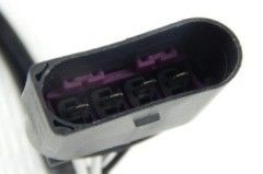 OE 03C906262L Sensore di ossigeno per parti di auto Sensore Lambda per Volkswagen Polo 1.4