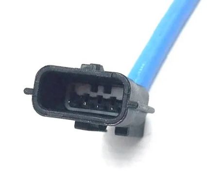 8200495791 Marca auto per Renault Sandero Lada Largus Megane II Sensore di ossigeno
