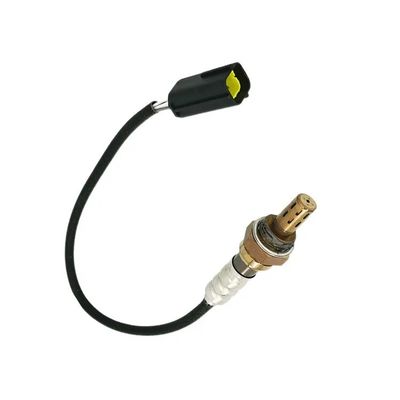 Car Fitment Chevrolet 96418970 Sensore di ossigeno per Lambda Sensore O2 Sensore di supporto OEM