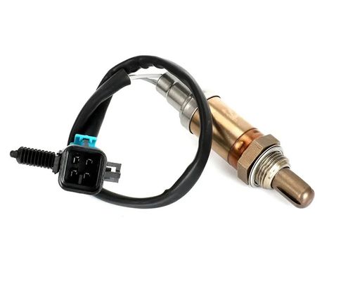 OE NO. SG272 Sensore di ossigeno per ricambi auto per Buick Chevrolet GMC Pontiac Oldsmobile