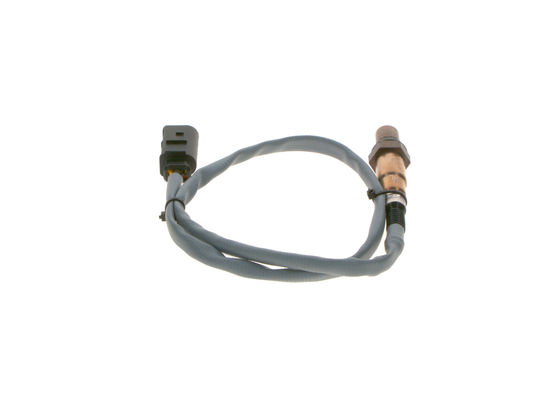 Autobus 906 Sensore Lambda compatibile 5 fili per Mercedes-Benz Smart Valmet 0 281 004 207