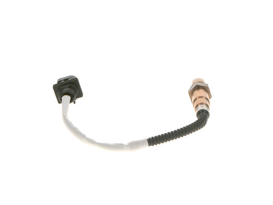 Sensore di ossigeno del sistema motore dell'auto 5 fili LSU-ADV Tipo OE per Jaguar Land Rover Ford
