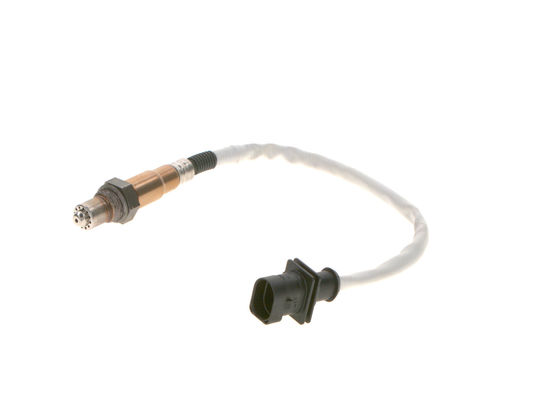 Marca di auto Jaguar Land Rover Ford Sensore di ossigeno Lambda Sensore 5 fili LSU-ADV Tipo OE