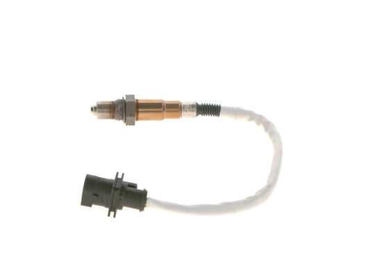 Marca di auto Jaguar Land Rover Ford Sensore di ossigeno Lambda Sensore 5 fili LSU-ADV Tipo OE