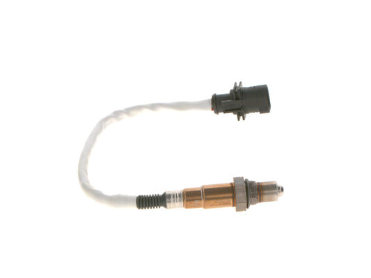 Marca di auto Jaguar Land Rover Ford Sensore di ossigeno Lambda Sensore 5 fili LSU-ADV Tipo OE