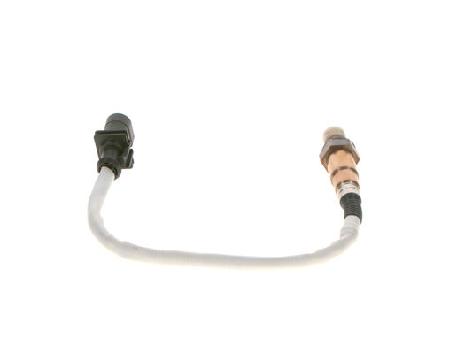 Marca di auto Jaguar Land Rover Ford Sensore di ossigeno Lambda Sensore 5 fili LSU-ADV Tipo OE