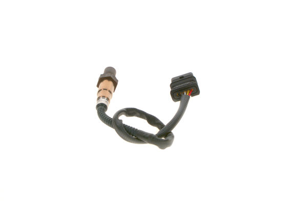 OEM Bosch Sensore di ossigeno Lambda sensore a 5 fili LSU-ADV tipo OE per BMW 0 258 027 015