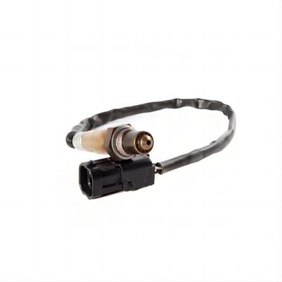 Dimensione del filo M18x1.5 Sensore di ossigeno Lambda per autoveicoli 0258006537 OE 111803850010 per Lada
