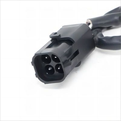 440 mm di lunghezza Sensore di ossigeno Lambda Automotive 0258006537 OE 11183850010 per Lada O2