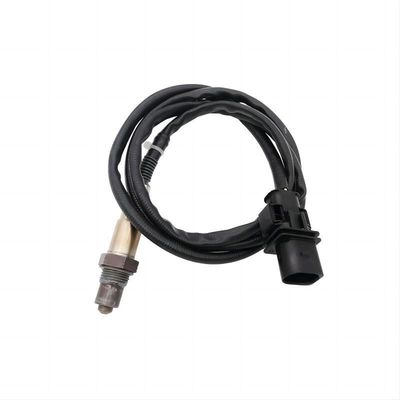 LSU-4.9 Tipo di sensore Sensore di ossigeno Lambda per automotive per BMW 323i 11787558055