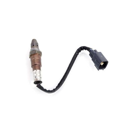 2000-2002 Toyota Automotive O2 Air Fuel Ratio Sensore di ossigeno OE 89467-12250 8946712250