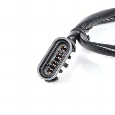 OE NO. 90528640 Sensore di ossigeno O2 Lambda RMOS per veicoli per Vauxhall Lunghezza 530 mm