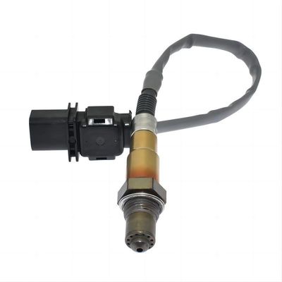 RMOS 392102E101 Sensore di ossigeno O2 Lambda Automotive per Kia 354mm