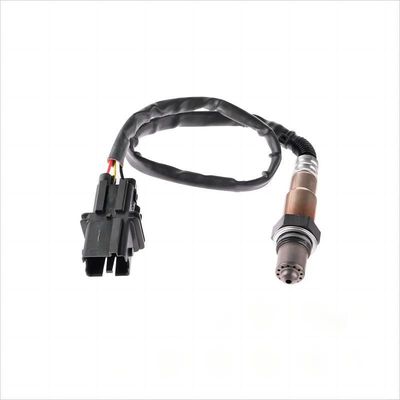 1998- Mercedes Benz Automotive Lambda Sensore di ossigeno O2 con 5 fili di RMOS 0025427518