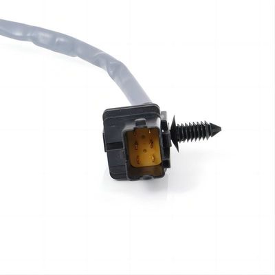 1998- Mercedes Benz Automotive Lambda Sensore di ossigeno O2 con 5 fili di RMOS 0025427518