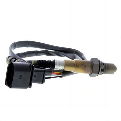 Numero di riferimento 5S5575 Sensore di ossigeno O2 Lambda per automobili Porsche Lunghezza 800 mm