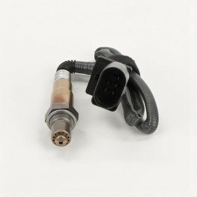 Sensore di ossigeno per Porsche RMOS 95560612810 Dimensione del filo M18x1.5 Sensore di ossigeno O2