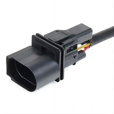Sensore di ossigeno per Porsche RMOS 95560612810 Dimensione del filo M18x1.5 Sensore di ossigeno O2