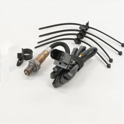 3.2 R32 4motion Motor Tested Automotive Lambda Oxygen O2 Sensor per la VW RMOS 022906262P