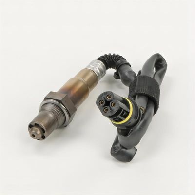 Sensore di ossigeno Lambda per automobili per Mercedes-Benz A0015404717 Lunghezza 600 mm e stabile
