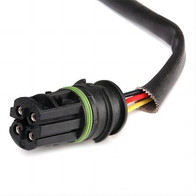 RMOS 0015409017 A0015409017 Sensore di ossigeno O2 Lambda per automobili per Mercedes-Benz