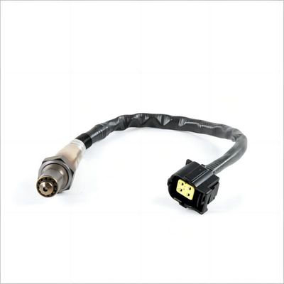 RMOS 0045420718 Sensore di ossigeno O2 Lambda per automobili per Mercedes-Benz 2007-2014
