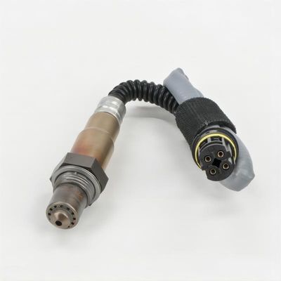 Sensore di ossigeno O2 per auto Lambda Direct Fit per BMW 2004-2012 RMOS 11787544655
