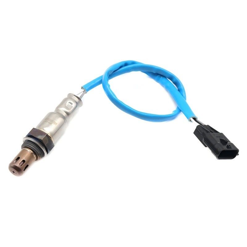 8200495791 Ricambi per autoveicoli Sensore di ossigeno Lambda per Renault CLIO II BB all'interno dell'impianto di auto