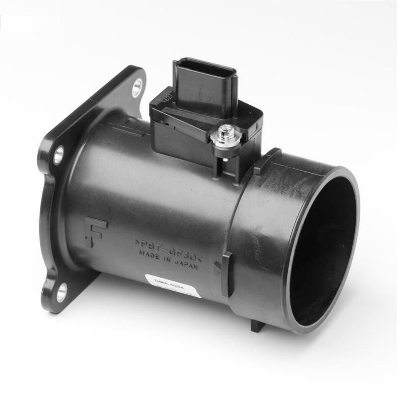 22680-AW400 MAF Air Flow Meter per Nissan di dimensioni originali e potenza nominale di 288 Watt