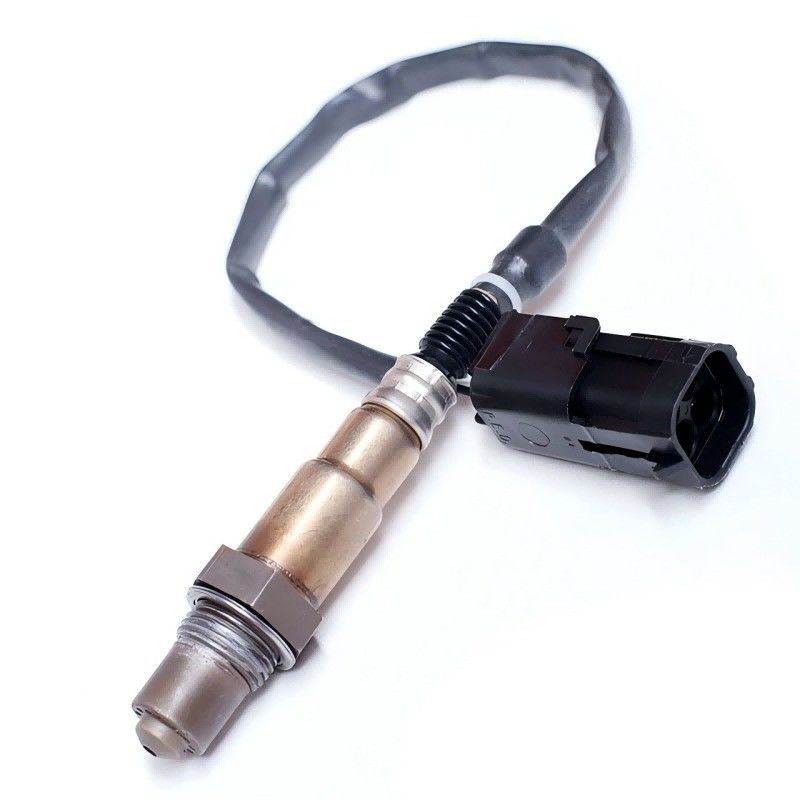 Ricambi auto Lambda Sensore di ossigeno 0258006537 per Lada Avtovaz Zaz Sostituire/riparazione
