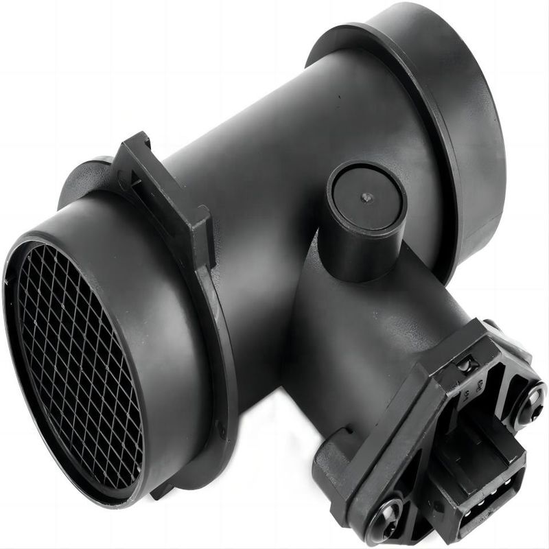 Molto raccomandato 0280217102 MAF Mass Air Flow Meter Sensor per Hyundai ACCENT I X-3