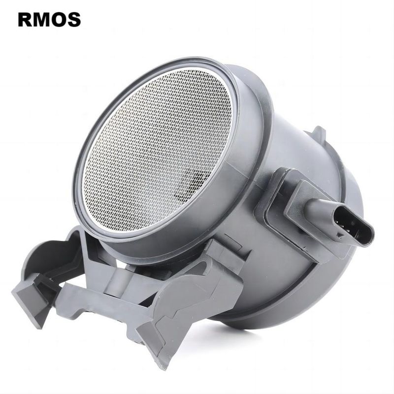 Sensore di flusso d'aria di massa OE Ref. A2730940548 / A2730940648 / A2730940948 Per il modello di auto Mercedes Benz