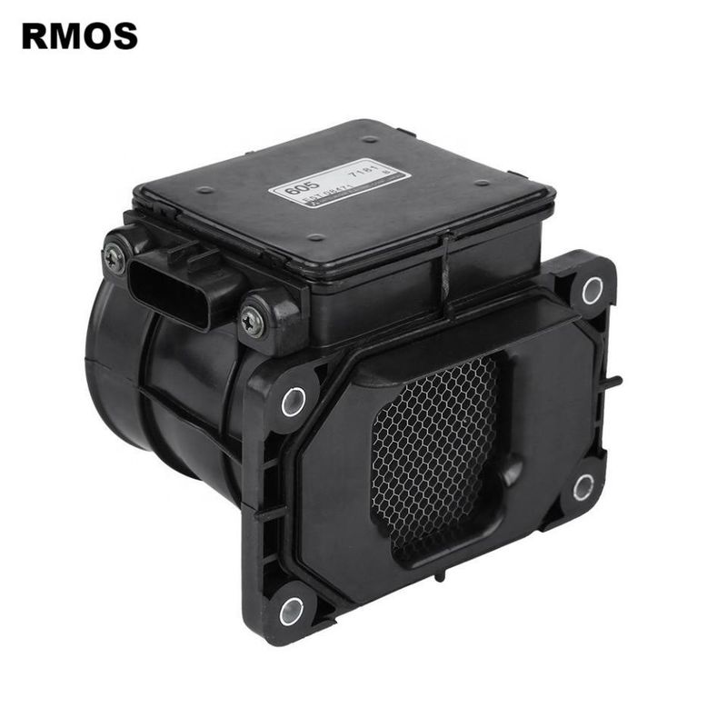 Sensore di flusso d'aria di massa E5T08471 / MD343605 / 74-60020 / 4G63 64 per MITSUBISHI 12V