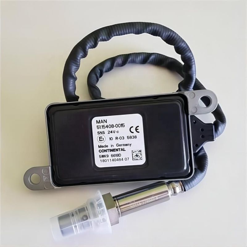 24V MAN Sensore di ossido di azoto Sensore di NOx 5WK9 6618D con numero di riferimento 0 258 017 359