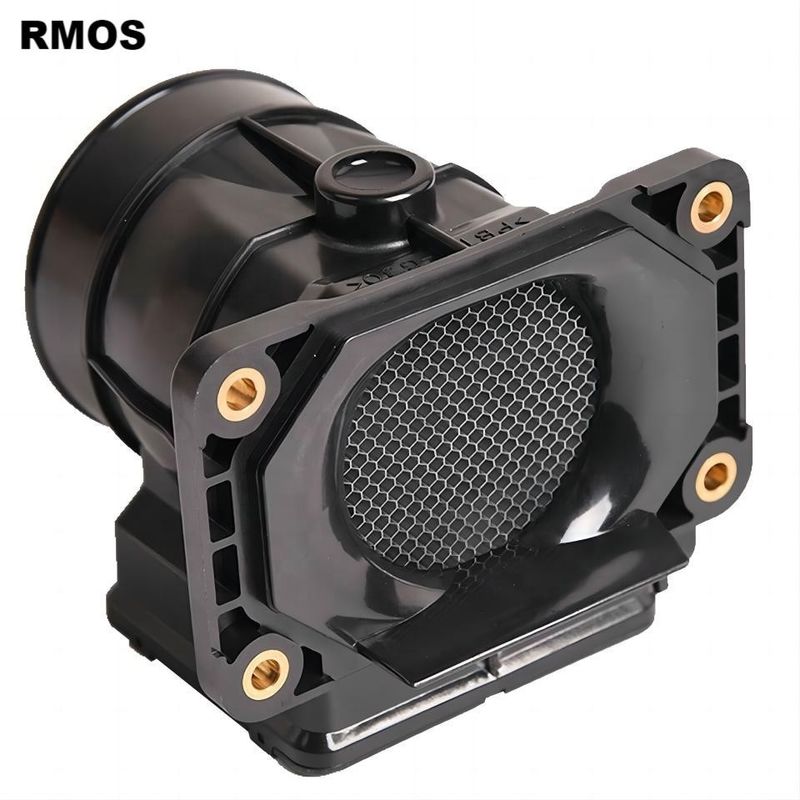 Sensore di flusso d'aria di massa MAF per MITSUBISHI EVO IX CT9A OE Referenza E5T08271454