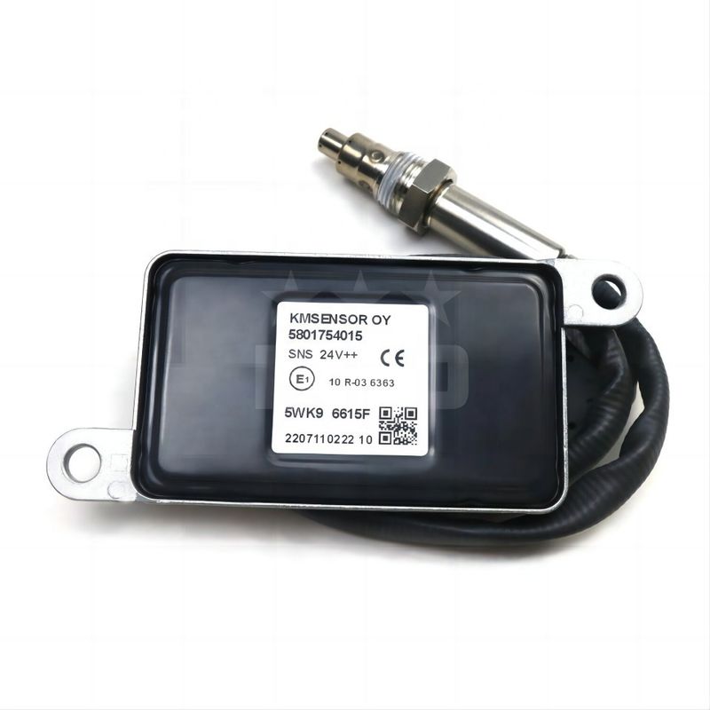 5801754015 5WK9 6615F Sensore di ossido di azoto Sensore di NOx per Iveco Fiat LCV / Heavy Duty