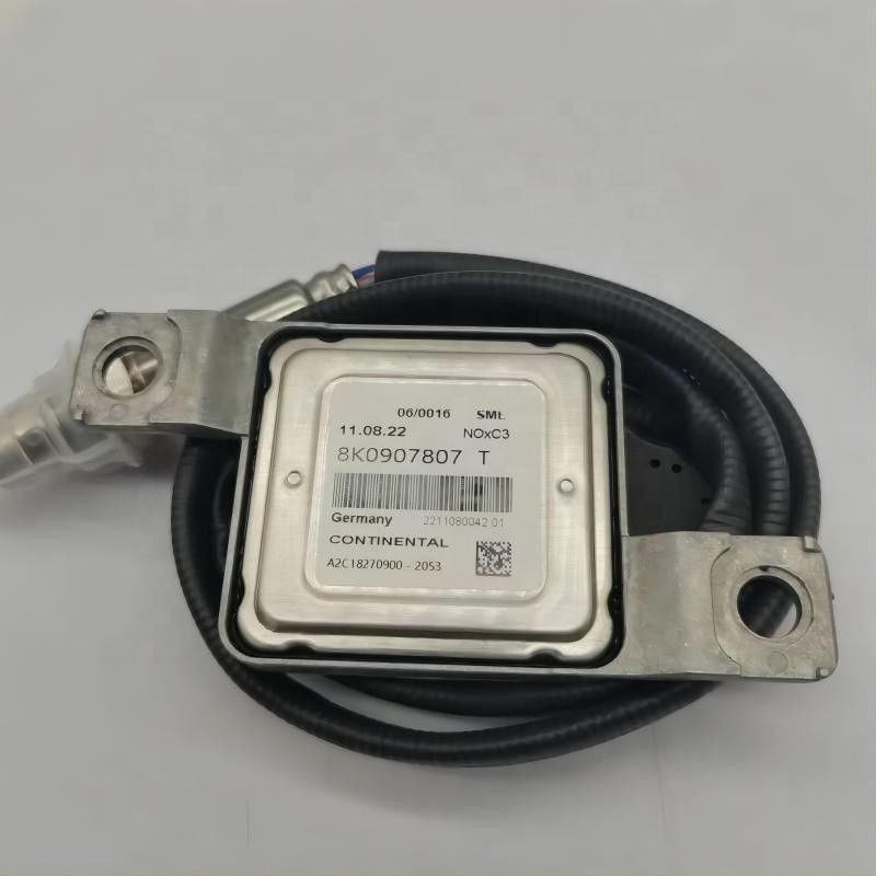 Sensore di ossido di azoto 12V per VW/AUDI 8K0907807T
