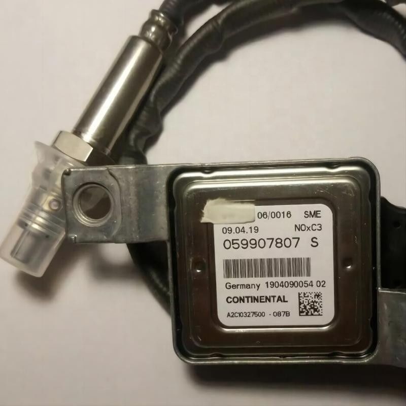 Sensore di ossido di azoto sensore di NOx 12V per VW/AUDI TIGUAN N. di riferimento 0 258 017 359