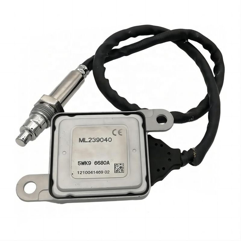 OE NO. 5WK9 6680A Sensore di ossido di azoto 12V Sensore di NOx per FUSO ML239040 100% testato