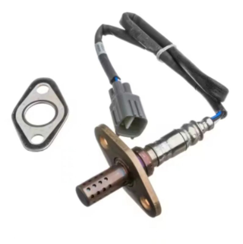 Dimensioni del filo M18x1.5 Sensore di ossigeno automatico per Toyota 89465-35410 Sensore Lambda Sensore O2