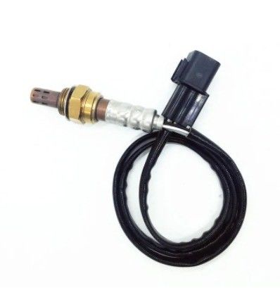 Sensore di ossigeno automatico per Mitsubishi MD168665 OE NO. MD168665 PAJERO IO BRAZIL