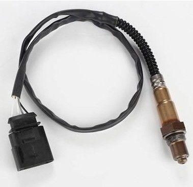 GOLF IV 1J1 Sensore di ossigeno automatico/sensore Lambda/sensore di O2 per sedile 06A906265AP