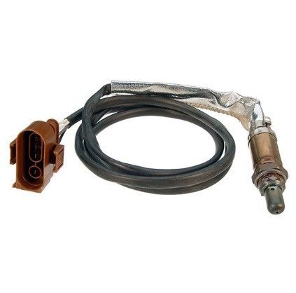 Sensore di ossigeno automatico/sensore Lambda/sensore di O2 per sedile M18x1.5 filettatura Dimensione 021906265AQ