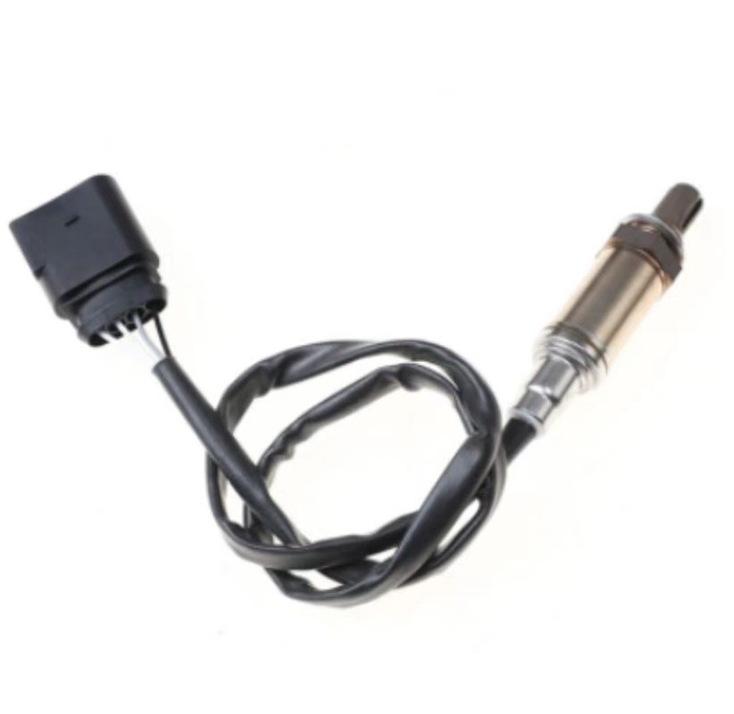 Sensore di ossigeno automatico a 4 fili per sedile 06A906265F completamente testato e di lunga durata