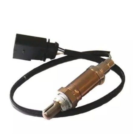 Sensore di ossigeno automatico del 100% testato per il sedile 06A906265E VOLKSWAGEN MEX