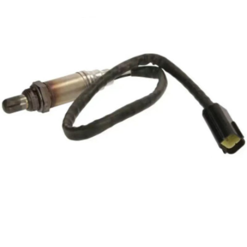 Sensore di ossigeno automatico 100% testato per Mercedes Benz A0005407617 Scopo di sostituzione/riparazione