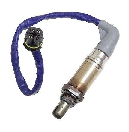 Sensore di ossigeno automatico per Mercedes Benz 0015400817 con dimensioni di filo M18x1.5