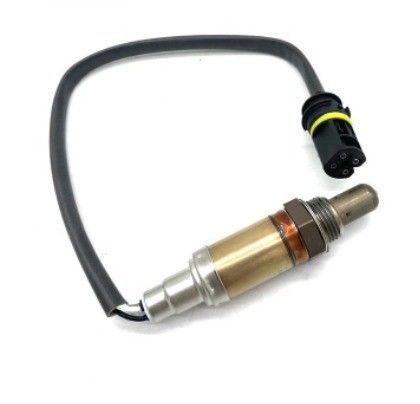 Sensore di ossigeno automatico/sensore Lambda/sensore O2 per Mercedes Benz A0005407417 Professional