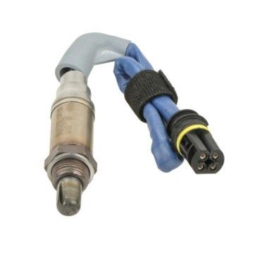 Sensore auto Lambda per Mercedes Benz E 320 4-matic 210.082